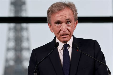 Red Bull and LVMH's Bernard Arnault Are Set to Buy Paris FC